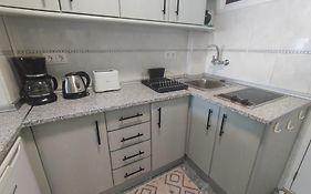 Grace Pool Apartment Benalmadena