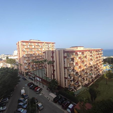 Grace Pool Apartment Benalmádena Exterior foto